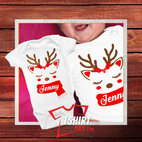 Rendeer Girl Rendeer Girl